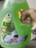 斧头牌（AXE）地板清洁剂2L 茉莉清香  瓷砖实木地板通用  实拍图