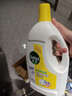 滴露（Dettol）衣物除菌液 消毒液 柠檬3L 99.9%杀菌除螨内衣儿童衣物可配洗衣液 实拍图