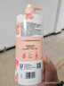 力士（LUX）(LUX)沐浴露 莹润桃花香 淡雅香氛 娇肤香氛沐浴乳1000g留香 实拍图