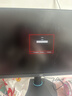 HKC 24.5英寸320Hz FastIPS快速液晶HDR400硬件低蓝光1ms升降旋转电竞游戏300Hz显示器 猎鹰G25H3Pro 实拍图