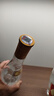 汾酒53度黄盖玻汾  清香型白酒 高度口粮酒  泡酒 53度 475mL 2瓶 双瓶装 实拍图