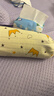 得力（deli） 奶温计婴儿食品温度计家用水温测温计厨房高精度烘焙熟食室内 8899 折叠式温度计（一秒一测） 实拍图