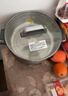 美的（Midea）0涂层电火锅不锈钢火锅专用锅分体可拆全钢速沸电火锅电热锅多功能锅6.5L电煮锅多用途锅HGS30G1 实拍图