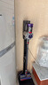 戴森（DYSON）V8无绳吸尘器【升级款】手持无线吸尘器 除螨 宠物 家庭适用 实拍图