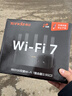 Tenda腾达路由器WiFi7【云霄BE5100】千兆穿墙王信号放大器增强无线超强2.5g网口家用电竞立式BE6L Pro 实拍图
