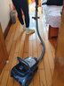 苏泊尔（SUPOR）卧式吸尘器26KPa家用手持大吸力地毯清洁保洁大功率吸尘除螨一键收线EVCC-89A节日礼物 实拍图