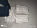 京东京造医用外科口罩一次性独立包装灭菌级100只白色【超柔3倍舒适】 实拍图
