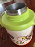 babycare儿童保温杯婴儿宝宝学饮杯吸管水杯水壶不锈钢300ml-新旧款混发 实拍图