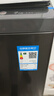 小天鹅（LittleSwan）波轮洗衣机小型全自动家用 8KG 直驱变频 TB80V26DT 以旧换新 国家补贴 京东自营 一级能效 实拍图