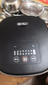 九阳（Joyoung）5升大容量4~5人电饭煲电饭锅八大烹饪菜单大火快煮智能预约微压多功能5L饭煲F510 实拍图