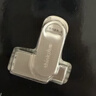 ThinkPlus联想64G 双接口金属U盘USB Type-C手机电脑专用外接通用优盘大容量内存扩容u盘TYCU301 实拍图