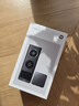 小米智能门铃4Pro可视门铃500万+200万双摄猫眼监控摄像头红外夜视远程双向通话包裹快递识别电子猫眼 实拍图
