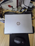 惠普（HP）战66七代 AMD锐龙14英寸轻薄笔记本电脑(高性能长续航R5 16G 512G 低蓝光护眼屏） 实拍图