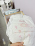 好奇（Huggies）铂金装小桃裤成长裤L120片(9-14kg)大号尿不湿拉拉裤【透爽散热】 实拍图