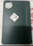 ALittleFlower【全网热销30W+】适用华为MatePad Pro保护套壳13.2英寸2025/24款保护壳平板轻薄全包防摔 暗夜绿 实拍图
