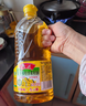 鲁花【保真菜籽油】食用油 低芥酸特香菜籽油 900ml 物理压榨  实拍图