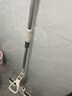 太太乐胶棉拖把 38CM+1棉头大号吸水海绵拖把滚轮式挤水家用墩布一拖净 实拍图