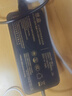 悠品机械革命280W 20V14A极光X/Pro旷世/蛟龙5/7/16K电脑充电器耀世翼龙钛钽Plus笔记本电源适配器线  实拍图