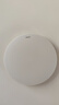 飞利浦（PHILIPS）全光谱LED三防吸顶灯IP40防潮防尘防蚊防虫卧室阳台灯36W白光5700K尺寸360mm 实拍图