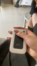 影腾随身wifi三网全国通用无线wi-fi6免插卡移动联通电信无限制大流量卡便携式网卡高速网络2025款5GHF 【三网通3000毫安充电款+白色】超长续航 实拍图