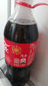 可口可乐【组合装】汽水1.25L+果粒橙1.25L 实拍图