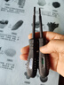 高扭力高亮电工测电笔螺丝刀智能测断点抗摔耐造 1把十字头1把一字头 实拍图