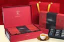宋凰乌龙茶新宫玺红凤凰单丛单枞蜜兰香特级150g中火茶叶礼盒装送领导 实拍图