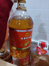金龙鱼 食用油【保真花生油】压榨 浓香花生油5L（新老包装随机发货） 实拍图