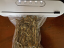 美厨（MAXCOOK）封口机 真空封口机塑料薄膜零食包装塑封机打包机包装机 配10个袋HP-610white 实拍图