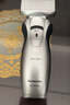 松下（Panasonic）情人节礼物电动剃须刀往复式男士电动刮胡刀全身水洗超长续航进口双刀头生日礼物男生RW30干湿双剃 实拍图