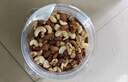 沃隆全坚果混合坚果500g罐装干果B款核桃仁腰果开心果仁扁桃仁零食 实拍图
