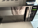 格兰仕（Galanz）微波炉家用20L容量  平板均匀加热  便捷操作小型 易清洁 微波炉 ZB1【微电脑版按键操作平板微波炉】 实拍图