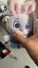 迪士尼（Disney）疯狂动物城朱迪萌糖挂件毛绒玩具公仔钥匙扣送闺蜜朋友生日礼物女 实拍图