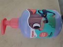 贝亲（Pigeon）青少年儿童洗发水300ml 3-12岁 顺滑柔亮 疯狂动物城联名 IA321 实拍图