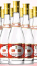 汾酒 黄盖玻汾 清香型高度白酒 53度 475mL*12瓶 整箱装 实拍图