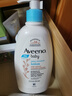 艾惟诺（Aveeno）艾维诺婴儿润肤乳 身体乳354g+洗沐二合一354ml 洗护礼盒新年送礼 实拍图
