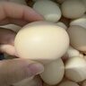 京鲜生可生食标准鲜鸡蛋30枚礼盒装3斤 源头直发 实拍图
