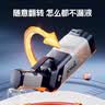 索迪吹泡泡机枪棒婴儿童玩具男女孩电动手持全自动婚礼生日礼物1-3岁2 实拍图