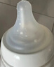 贝亲（Pigeon）自然离乳吸嘴组 含重力球吸管 原装配件12月+ BA155 实拍图