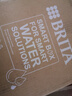 碧然德（BRITA） 过滤净水器 家用滤水壶 净水壶 海洋系列 3.5L蓝色 一壶3芯装 环保加固包装 实拍图