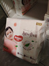 好奇（Huggies）铂金装小桃裤纸尿裤XXL28片(15kg以上)尿不湿【透爽散热】 实拍图