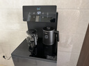 海尔（Haier）大海星Pro茶吧机饮水机家用客厅高端烧水壶APP语音触控大屏智能茶吧柜下置水桶冷热款HCBZ-Z52DU1 实拍图