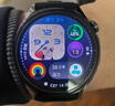 HUAWEI WATCH GT 6 冰雪蓝 Blue 华为智能手表多维情绪健康全新骑行体验华为GT6手表GT5升级 新色上市 实拍图