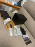 绿联私有云DXP4800 8G版8T四盘位NAS网络存储个人云硬盘家庭服务器 AI相册 手机平板扩容适用iPhone17 实拍图