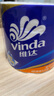 维达（Vinda）【孙颖莎推荐】有芯卷纸 蓝色经典4层140克*27卷 卫生纸纸巾 整箱 实拍图