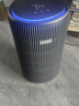 飞利浦（PHILIPS）空气净化器除甲醛神器新房急入住专业家用宠物净化机除烟味病毒过敏原螨尘AC4228 实拍图