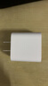 Apple/苹果 20W USB-C充电器  type-c充电器苹果手机充电器原装手机快充头 苹果17手机充电器 实拍图