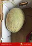 京鲜生 海南哈密瓜西州蜜/西周蜜 3-4粒 10斤起 生鲜水果年货礼盒 实拍图