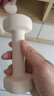 Keep哑铃女士男士健身家用彩色浸塑环保手铃亚铃全身塑形樱粉1kg*2 实拍图