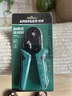 绿林（GREENER）接线端子压线钳线鼻子接线钳电工专用管型压线神器压线端子钳 实拍图